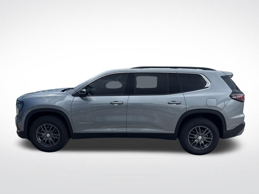 gmc acadia 2026 1GKENKKS6TJ110569 image gmc acadia 2026 1GKENKKS6TJ110569 image