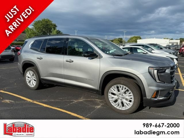 gmc acadia 2026 1GKENNKS9TJ225488 image gmc acadia 2026 1GKENNKS9TJ225488 image