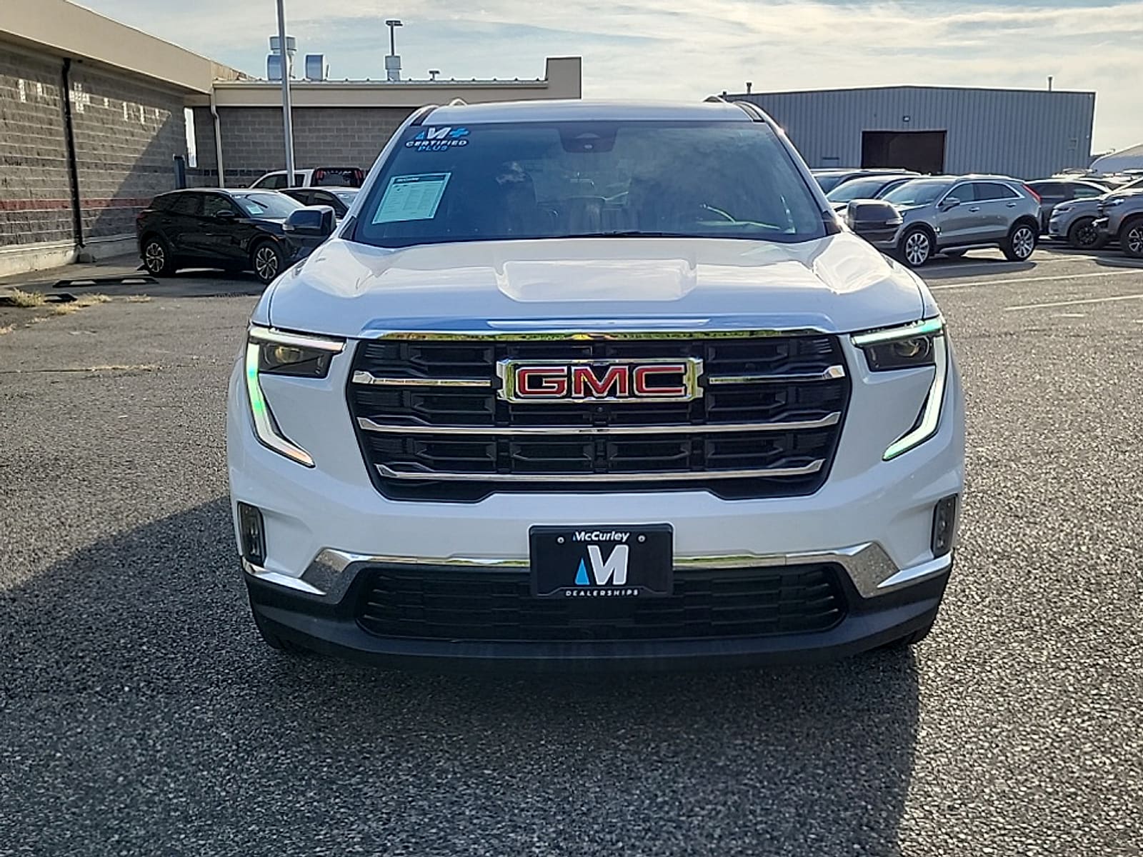 gmc acadia 2026 1GKENNKS1TJ132559 image gmc acadia 2026 1GKENNKS1TJ132559 image