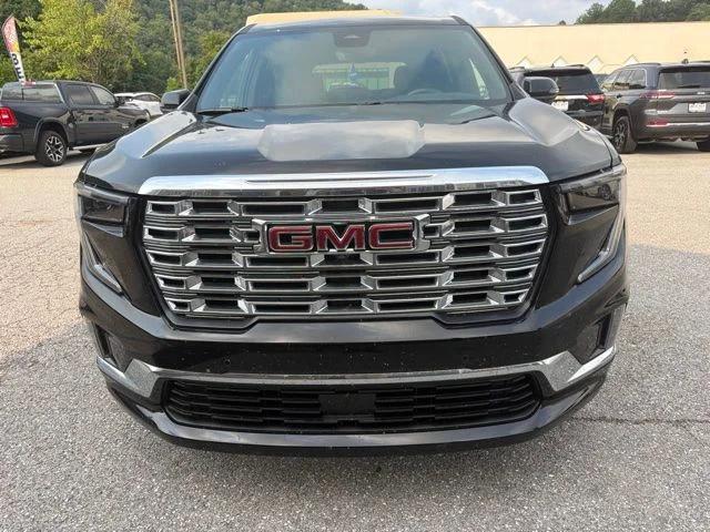 gmc acadia 2026 1GKENRKS3TJ188610 image gmc acadia 2026 1GKENRKS3TJ188610 image