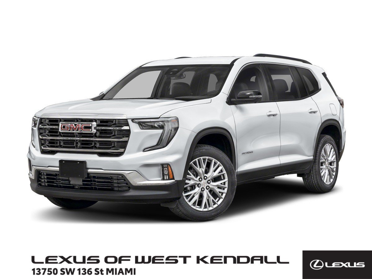 gmc acadia 2026 1GKENLKS4TJ188435 image gmc acadia 2026 1GKENLKS4TJ188435 image