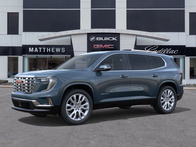 gmc acadia 2026 1GKENRKS0TJ268947 image gmc acadia 2026 1GKENRKS0TJ268947 image