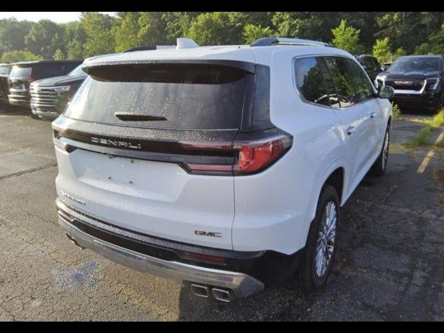 gmc acadia 2026 1GKENRKSXTJ229671 image gmc acadia 2026 1GKENRKSXTJ229671 image