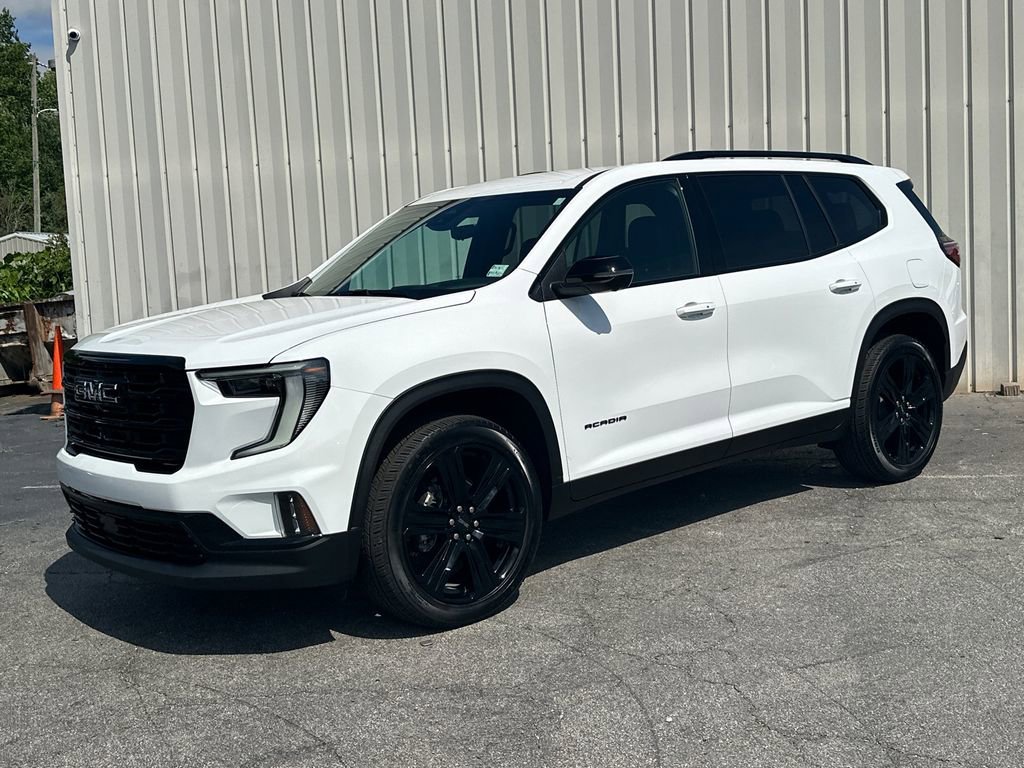 gmc acadia 2026 1GKENKKS4TJ163805 image gmc acadia 2026 1GKENKKS4TJ163805 image