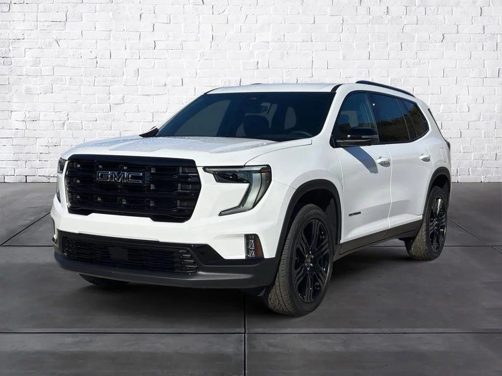 gmc acadia 2026 1GKENKKS3TJ219555 image gmc acadia 2026 1GKENKKS3TJ219555 image