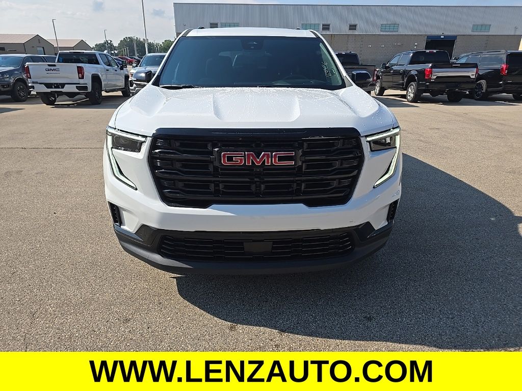 gmc acadia 2026 1GKENNKS1TJ164136 image gmc acadia 2026 1GKENNKS1TJ164136 image