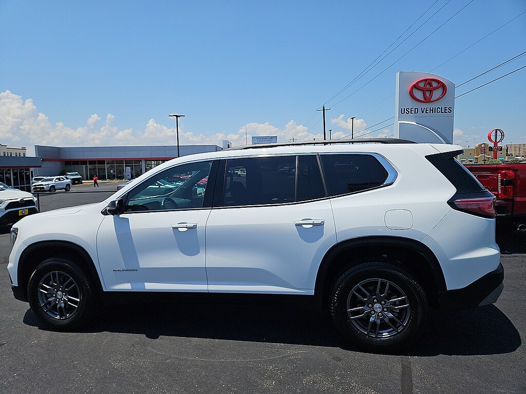 gmc acadia 2026 1GKENKKS4TJ113048 image gmc acadia 2026 1GKENKKS4TJ113048 image