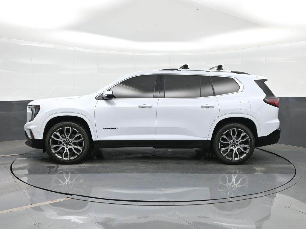gmc acadia 2026 1GKENTKS5TJ300689 image gmc acadia 2026 1GKENTKS5TJ300689 image