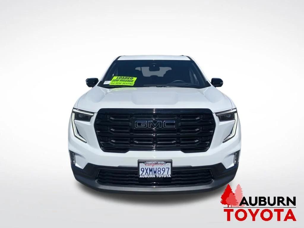 gmc acadia 2026 1GKENNKS4TJ223177 image gmc acadia 2026 1GKENNKS4TJ223177 image