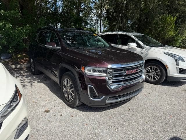 gmc acadia 2021 1GKKNML47MZ135532 image gmc acadia 2021 1GKKNML47MZ135532 image