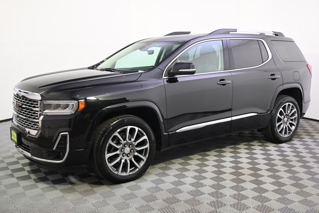 gmc acadia 2021 1GKKNXLS5MZ120821 image gmc acadia 2021 1GKKNXLS5MZ120821 image