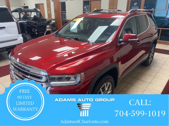 gmc acadia 2021 1GKKNML46MZ120830 image gmc acadia 2021 1GKKNML46MZ120830 image