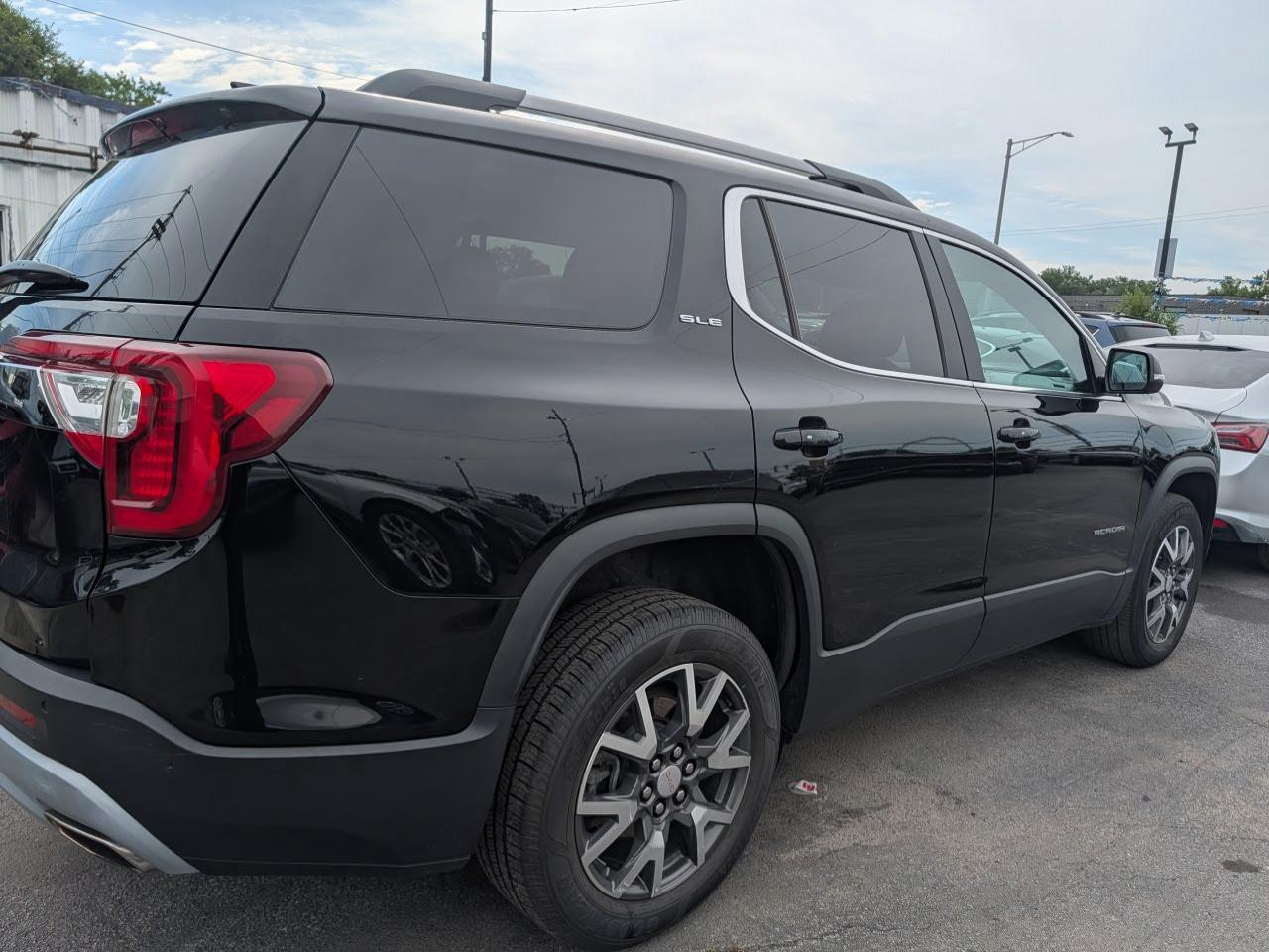 gmc acadia 2021 1GKKNKLS0MZ161862 image gmc acadia 2021 1GKKNKLS0MZ161862 image