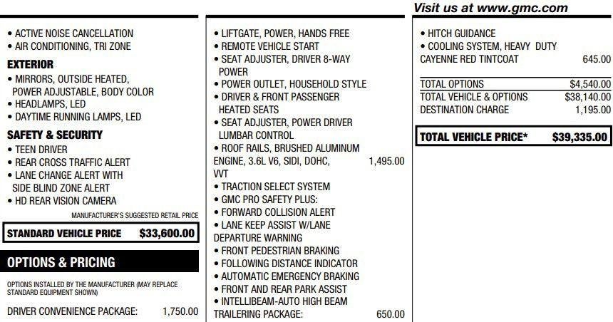 gmc acadia 2021 1GKKNKLS0MZ182923 image gmc acadia 2021 1GKKNKLS0MZ182923 image