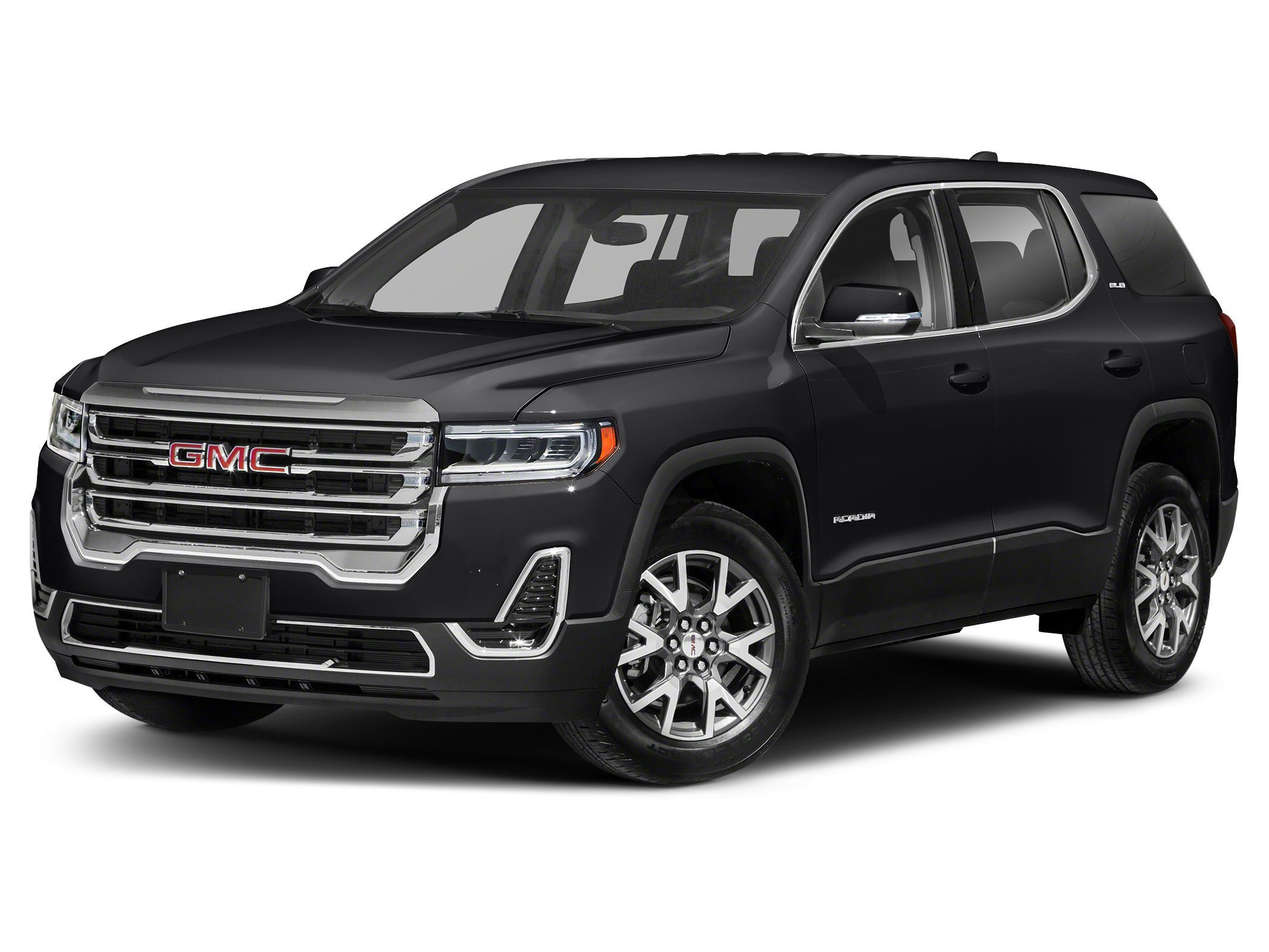 gmc acadia 2021 1GKKNRLSXMZ124682 image