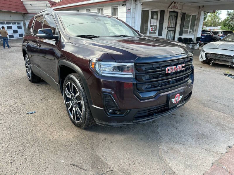 gmc acadia 2021 1GKKNML47MZ125499 image gmc acadia 2021 1GKKNML47MZ125499 image