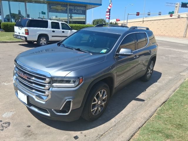 gmc acadia 2021 1GKKNML43MZ211814 image gmc acadia 2021 1GKKNML43MZ211814 image