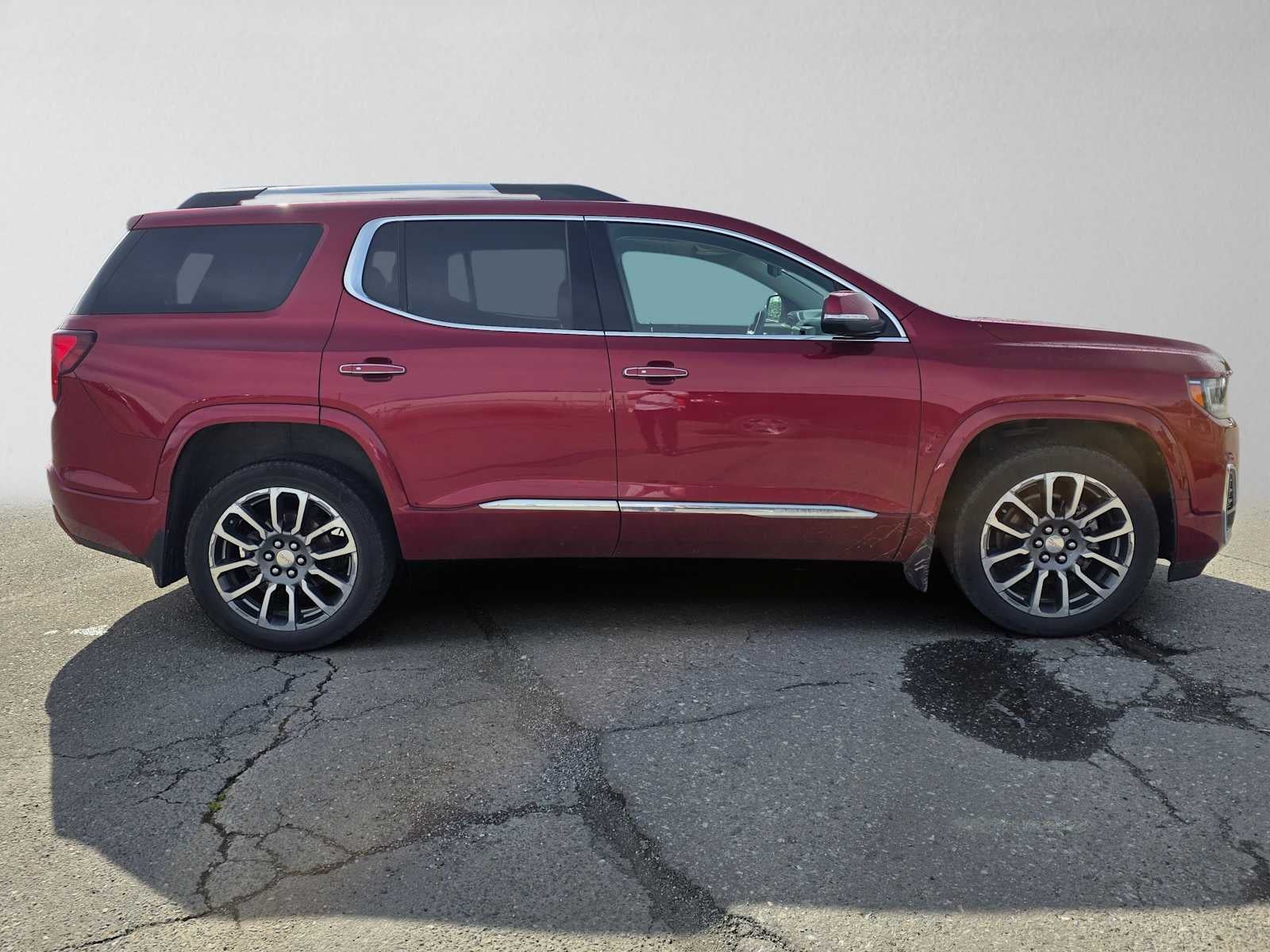 gmc acadia 2021 1GKKNXLS5MZ156427 image gmc acadia 2021 1GKKNXLS5MZ156427 image