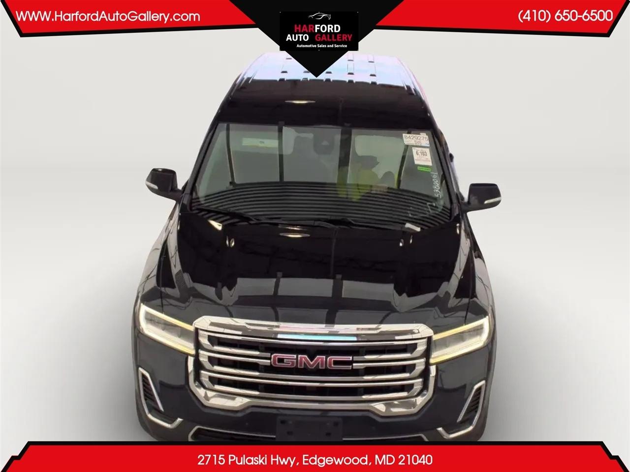 gmc acadia 2021 1GKKNRL45MZ135834 image gmc acadia 2021 1GKKNRL45MZ135834 image