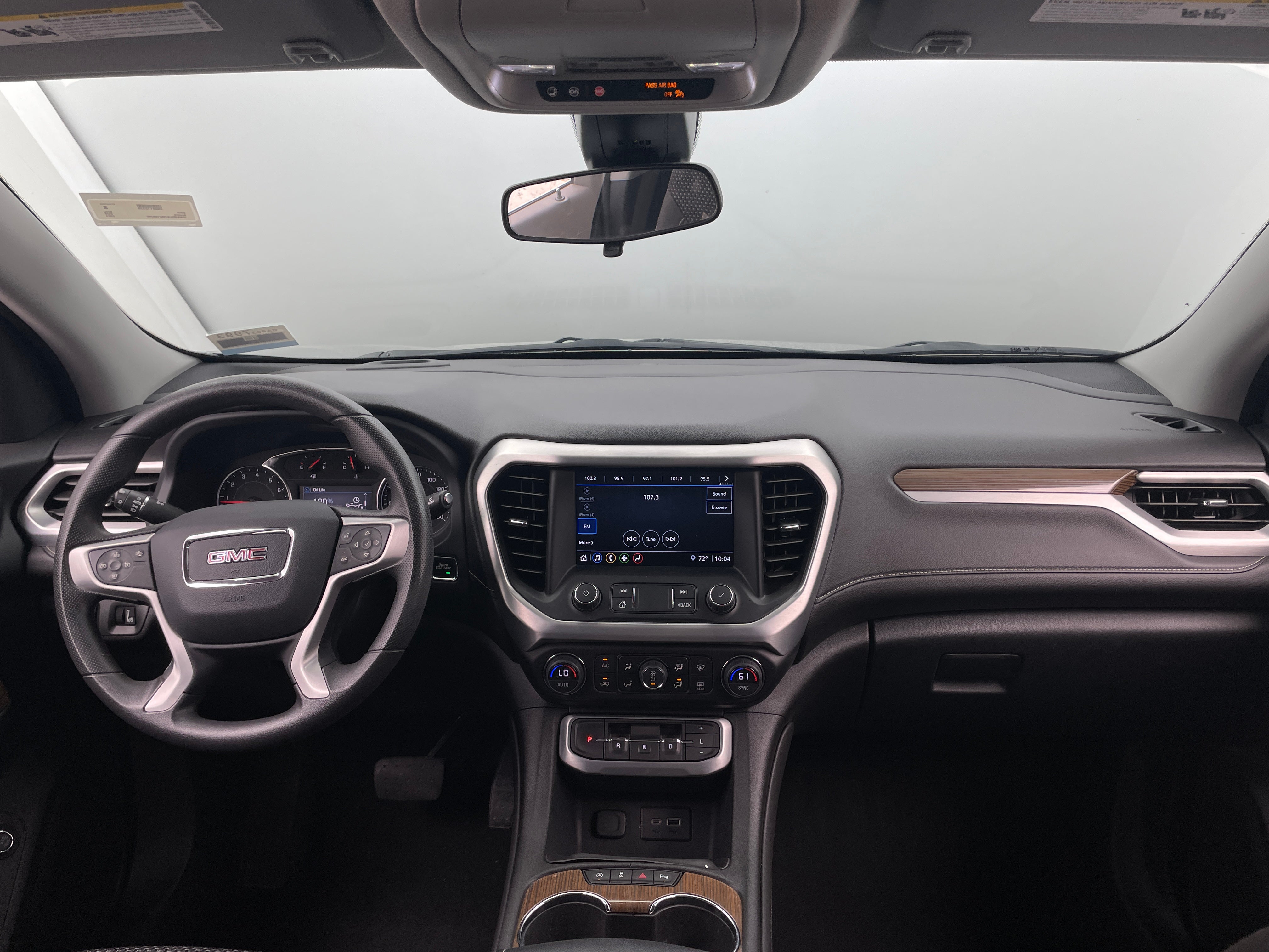 gmc acadia 2021 1GKKNKLS7MZ190792 image gmc acadia 2021 1GKKNKLS7MZ190792 image