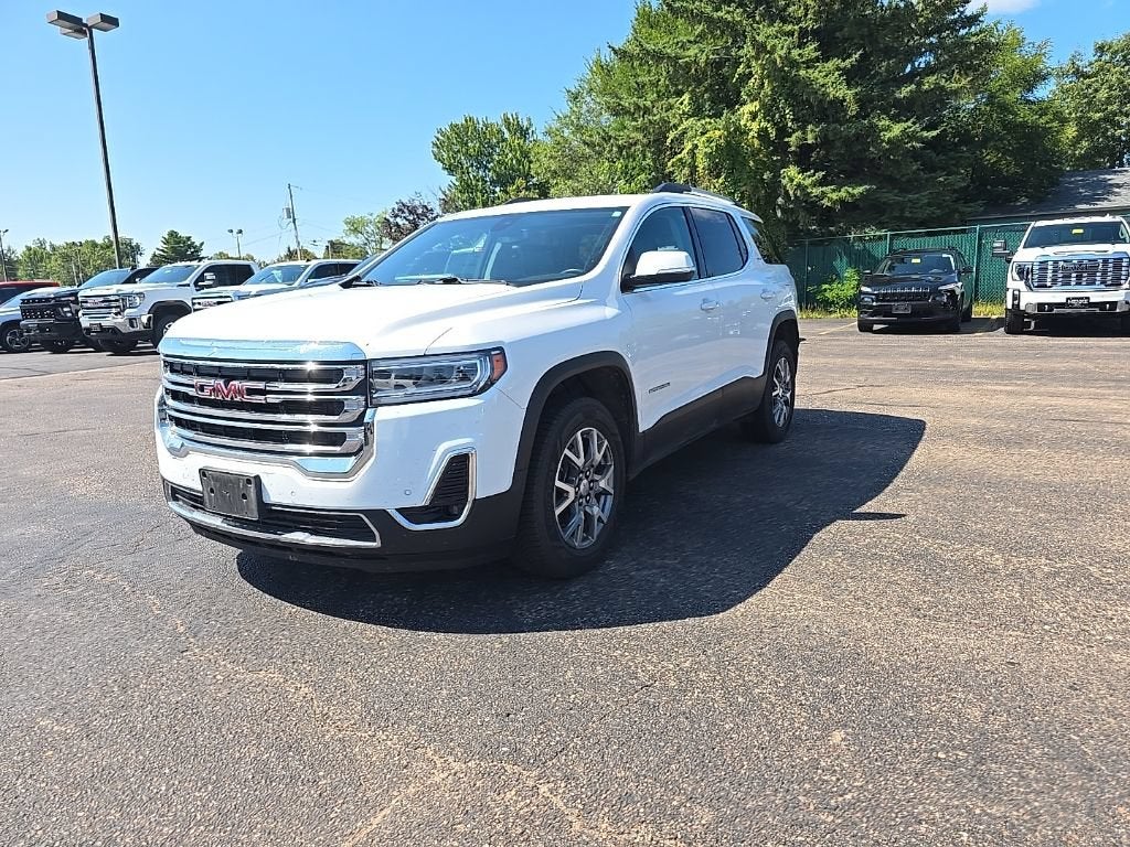 gmc acadia 2021 1GKKNUL48MZ163758 image gmc acadia 2021 1GKKNUL48MZ163758 image