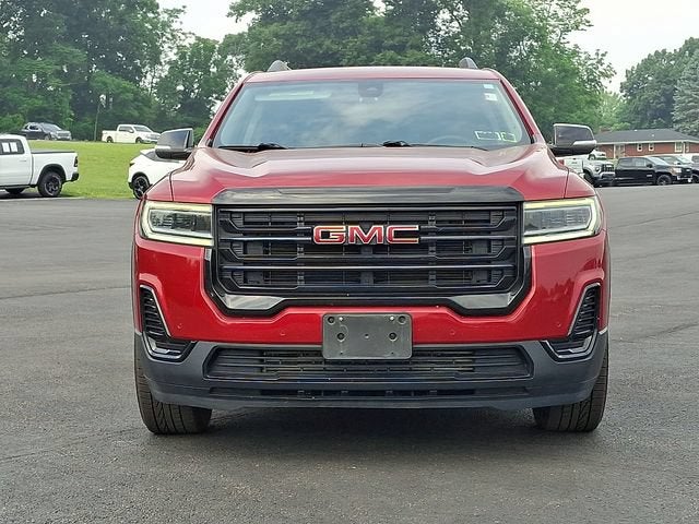 gmc acadia 2021 1GKKNRL44MZ116675 image gmc acadia 2021 1GKKNRL44MZ116675 image