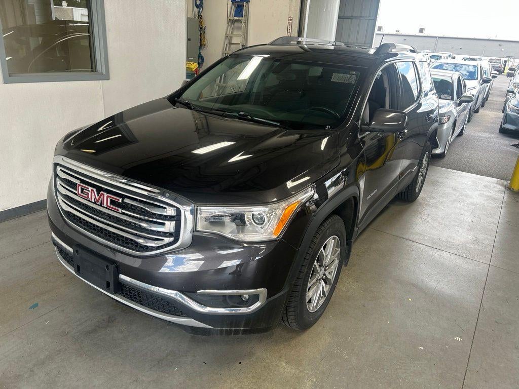 gmc acadia 2017 1GKKNSLS5HZ319358 image gmc acadia 2017 1GKKNSLS5HZ319358 image