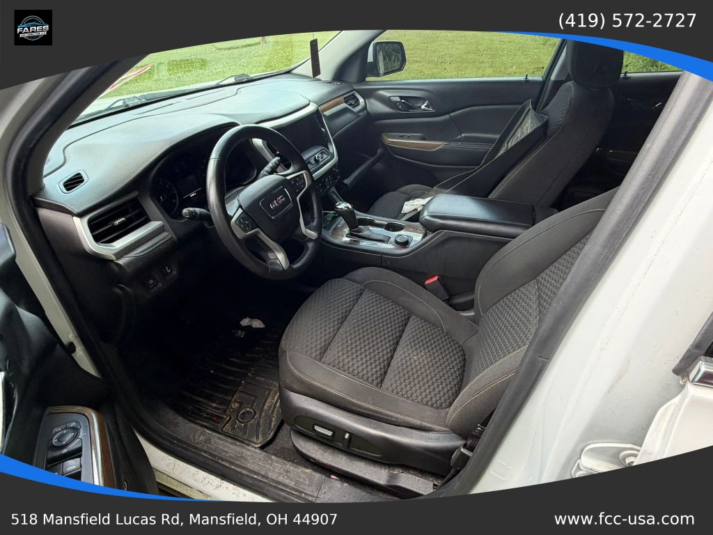 gmc acadia 2017 1GKKNSLS2HZ152537 image gmc acadia 2017 1GKKNSLS2HZ152537 image