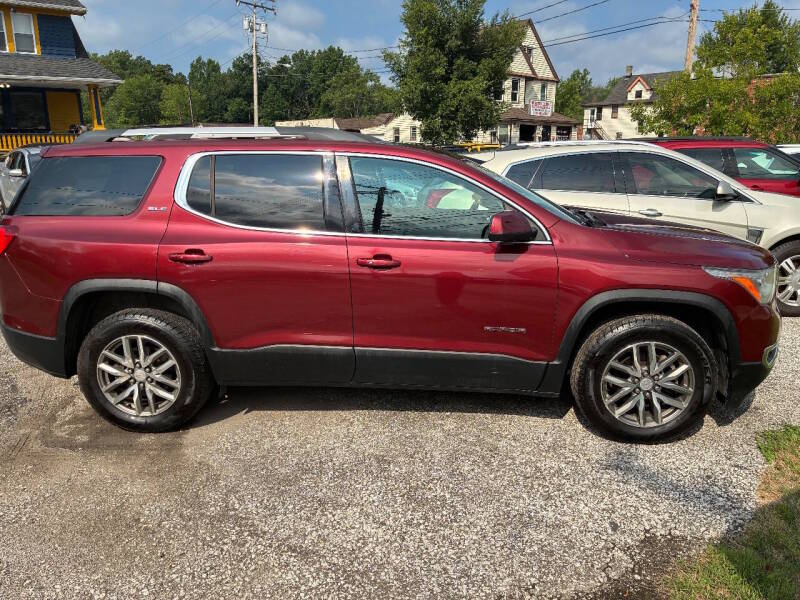 gmc acadia 2017 1GKKNSLS1HZ206894 image gmc acadia 2017 1GKKNSLS1HZ206894 image