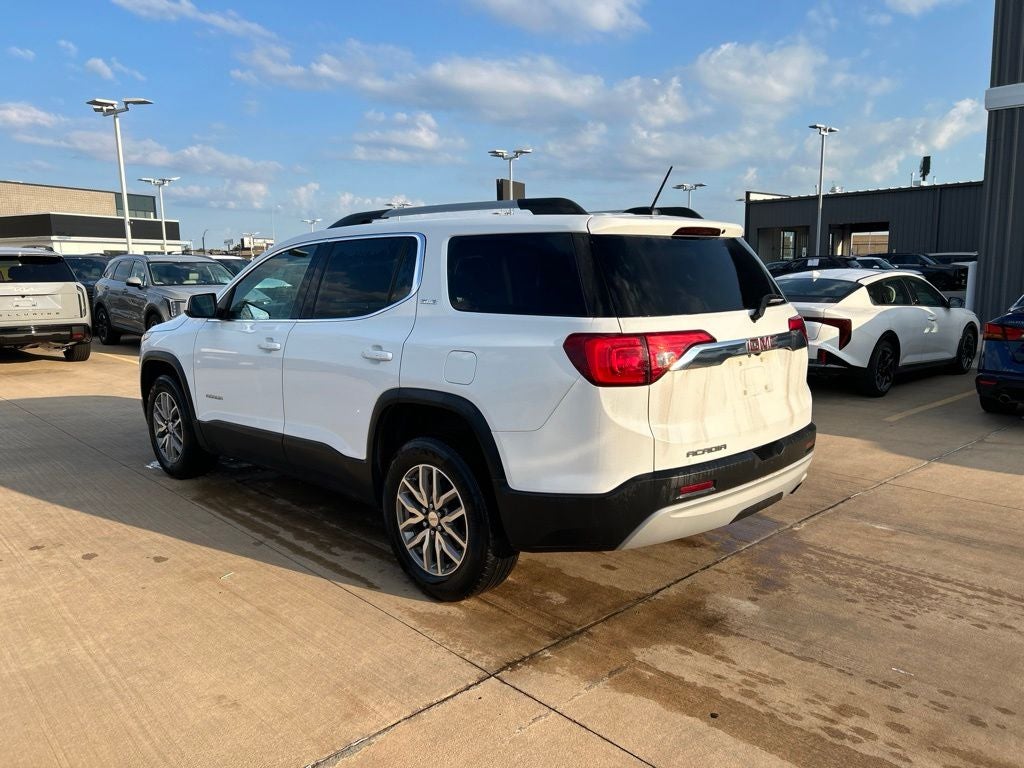 gmc acadia 2017 1GKKNLLA8HZ221499 image gmc acadia 2017 1GKKNLLA8HZ221499 image