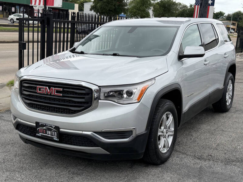 gmc acadia 2017 1GKKNKLA8HZ159788 image gmc acadia 2017 1GKKNKLA8HZ159788 image