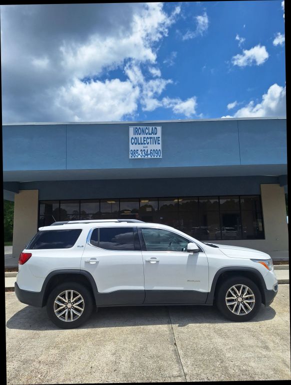 gmc acadia 2017 1GKKNSLA9HZ191763 image gmc acadia 2017 1GKKNSLA9HZ191763 image