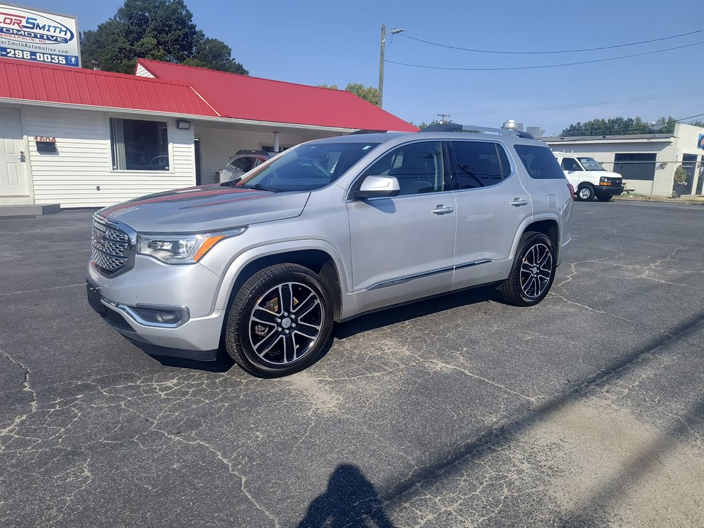 gmc acadia 2017 1GKKNXLS8HZ289480 image gmc acadia 2017 1GKKNXLS8HZ289480 image