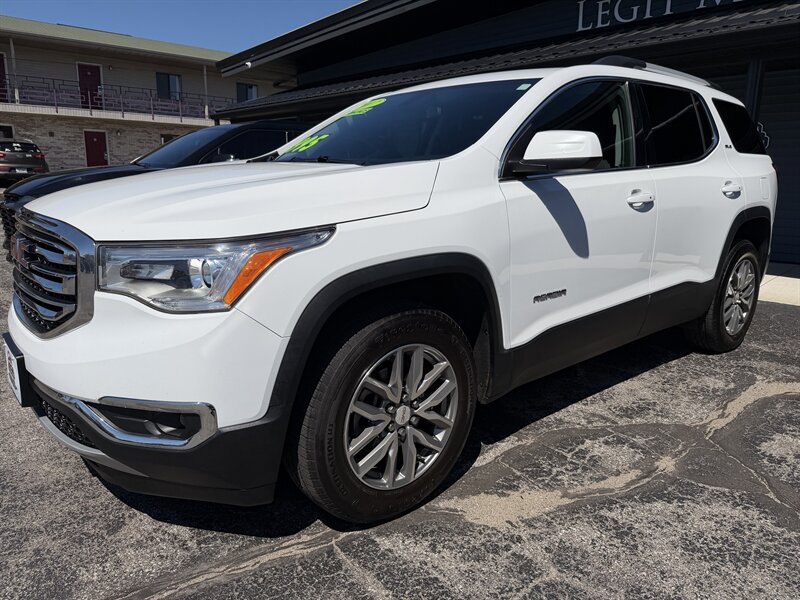 gmc acadia 2017 1GKKNLLA5HZ230533 image gmc acadia 2017 1GKKNLLA5HZ230533 image