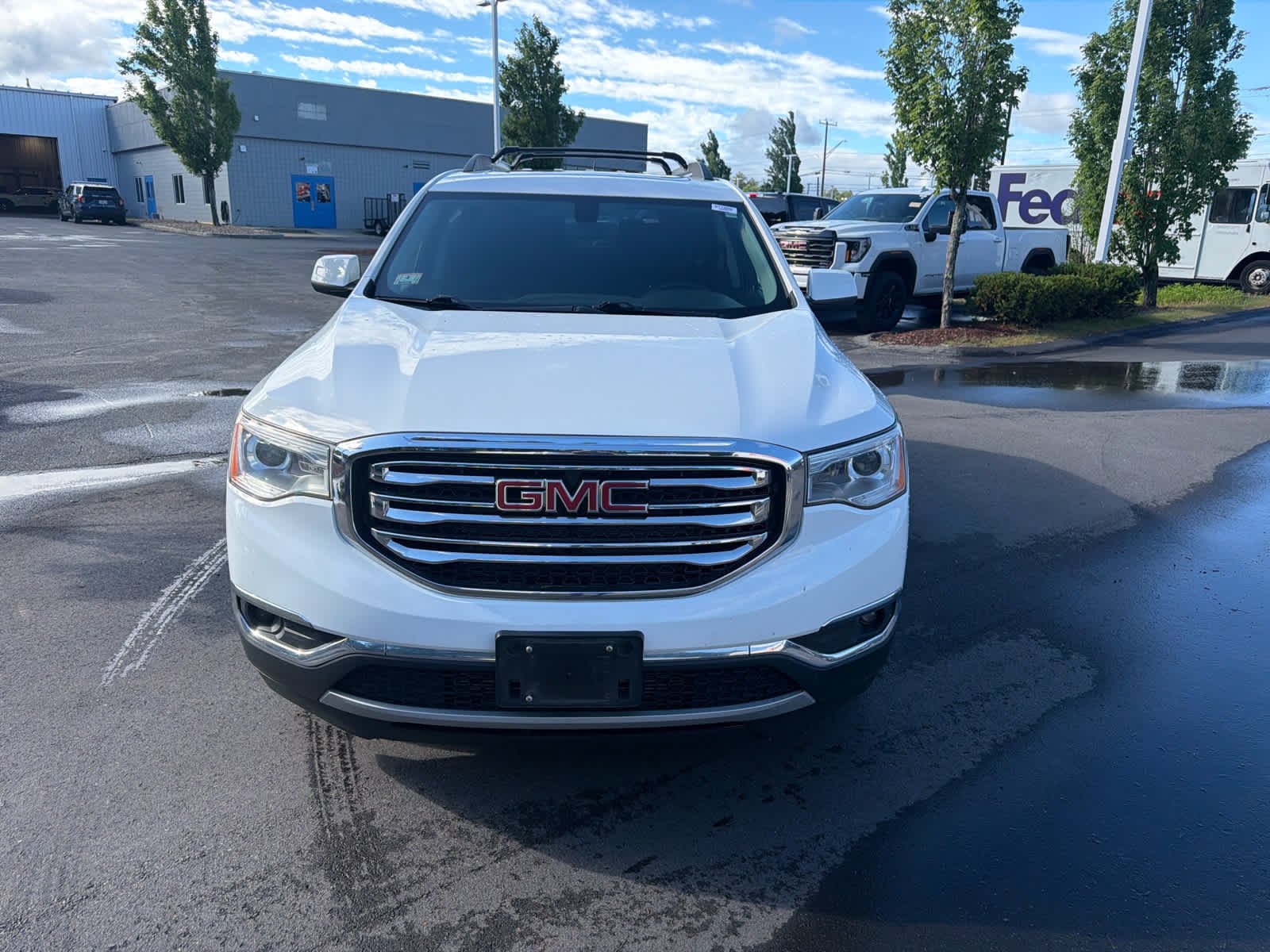 gmc acadia 2017 1GKKNSLSXHZ318478 image gmc acadia 2017 1GKKNSLSXHZ318478 image
