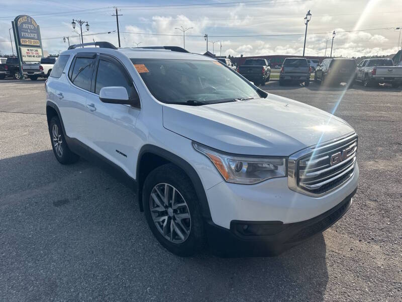 gmc acadia 2017 1GKKNSLS0HZ229423 image gmc acadia 2017 1GKKNSLS0HZ229423 image