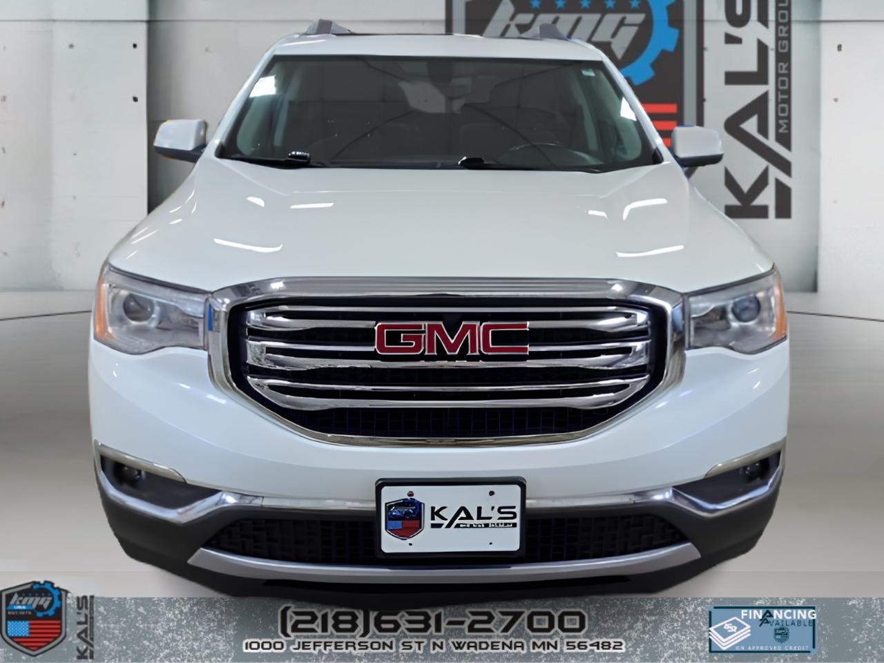 gmc acadia 2017 1GKKNSLA7HZ273703 image gmc acadia 2017 1GKKNSLA7HZ273703 image