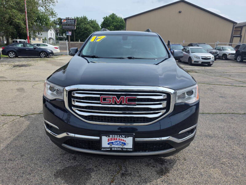 gmc acadia 2017 1GKKNLLS3HZ210824 image gmc acadia 2017 1GKKNLLS3HZ210824 image