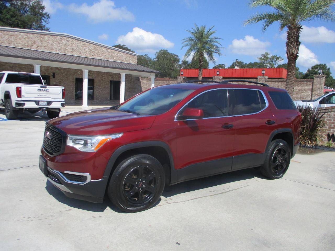 gmc acadia 2017 1GKKNKLA7HZ242046 image gmc acadia 2017 1GKKNKLA7HZ242046 image