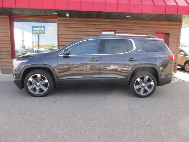 gmc acadia 2017 1GKKNWLSXHZ286333 image gmc acadia 2017 1GKKNWLSXHZ286333 image