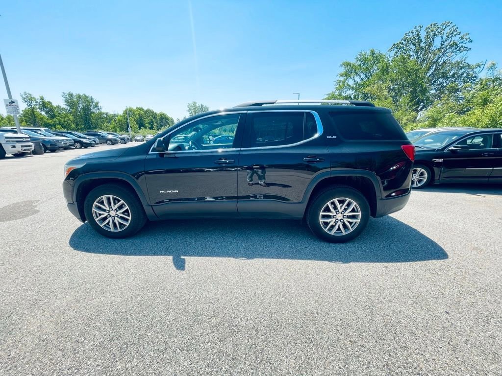 gmc acadia 2017 1GKKNSLS0HZ142685 image gmc acadia 2017 1GKKNSLS0HZ142685 image