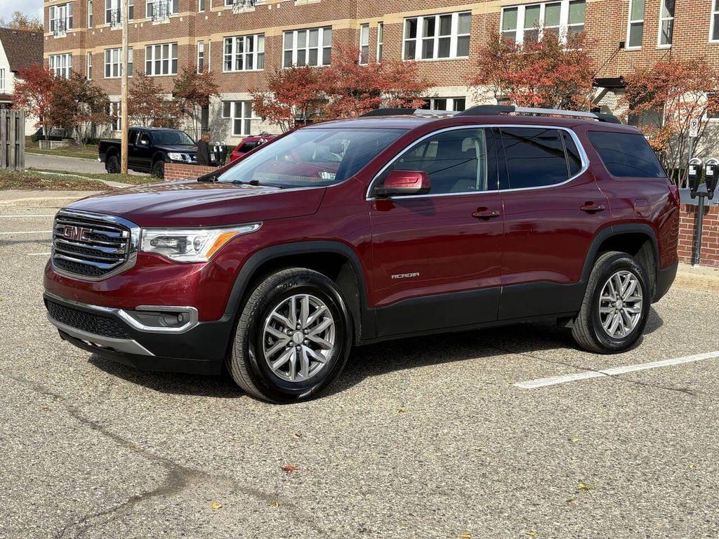 gmc acadia 2017 1GKKNLLA4HZ148664 image gmc acadia 2017 1GKKNLLA4HZ148664 image