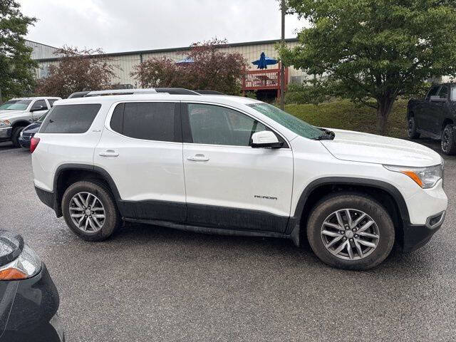 gmc acadia 2017 1GKKNSLS6HZ150256 image gmc acadia 2017 1GKKNSLS6HZ150256 image