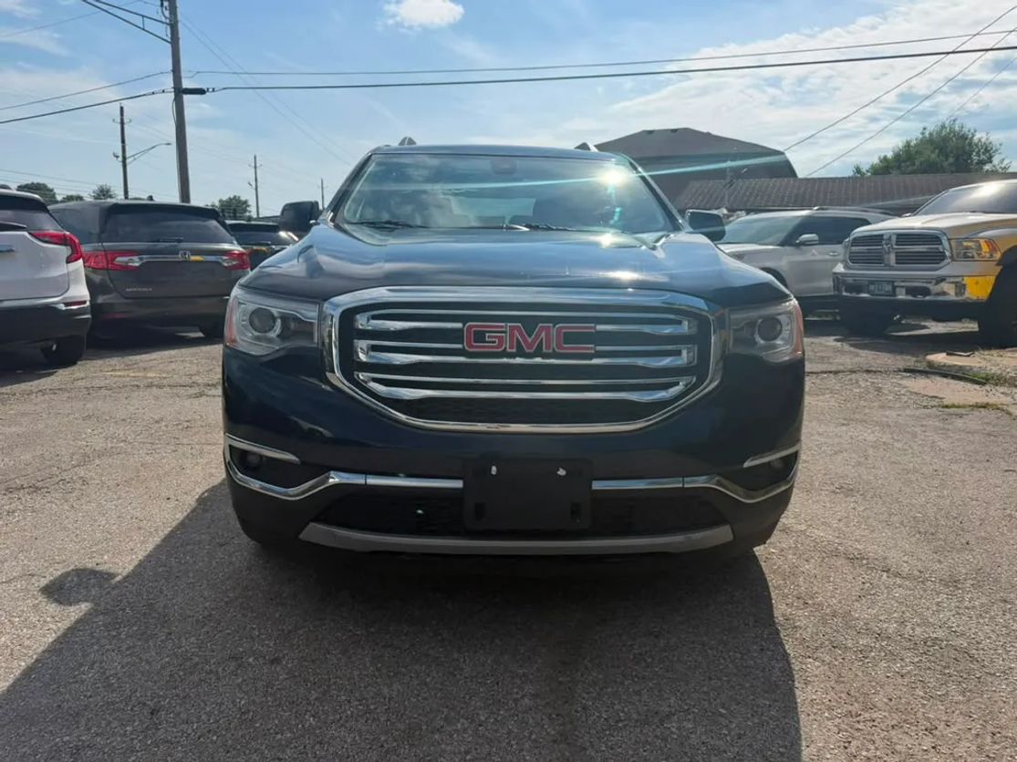 gmc acadia 2017 1GKKNWLS3HZ167605 image gmc acadia 2017 1GKKNWLS3HZ167605 image