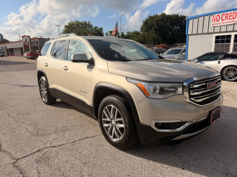 gmc acadia 2017 1GKKNSLA8HZ167891 image gmc acadia 2017 1GKKNSLA8HZ167891 image