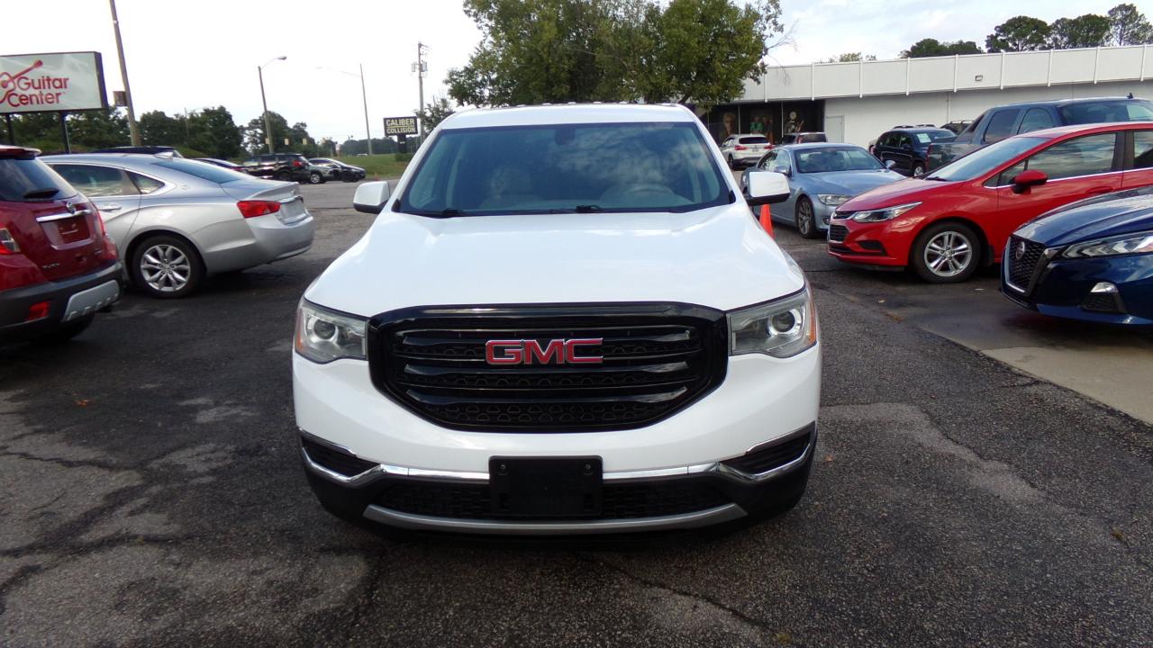 gmc acadia 2017 1GKKNKLA2HZ167336 image gmc acadia 2017 1GKKNKLA2HZ167336 image