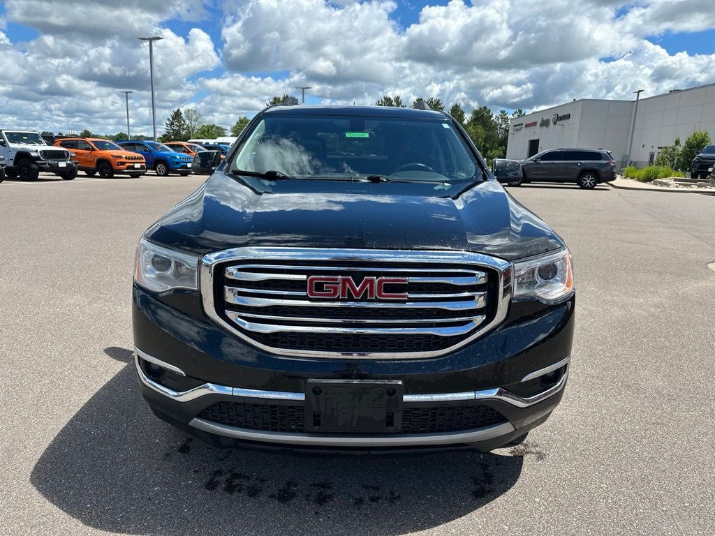gmc acadia 2017 1GKKNSLS4HZ209210 image gmc acadia 2017 1GKKNSLS4HZ209210 image