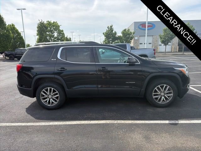 gmc acadia 2017 1GKKNSLS5HZ324690 image gmc acadia 2017 1GKKNSLS5HZ324690 image
