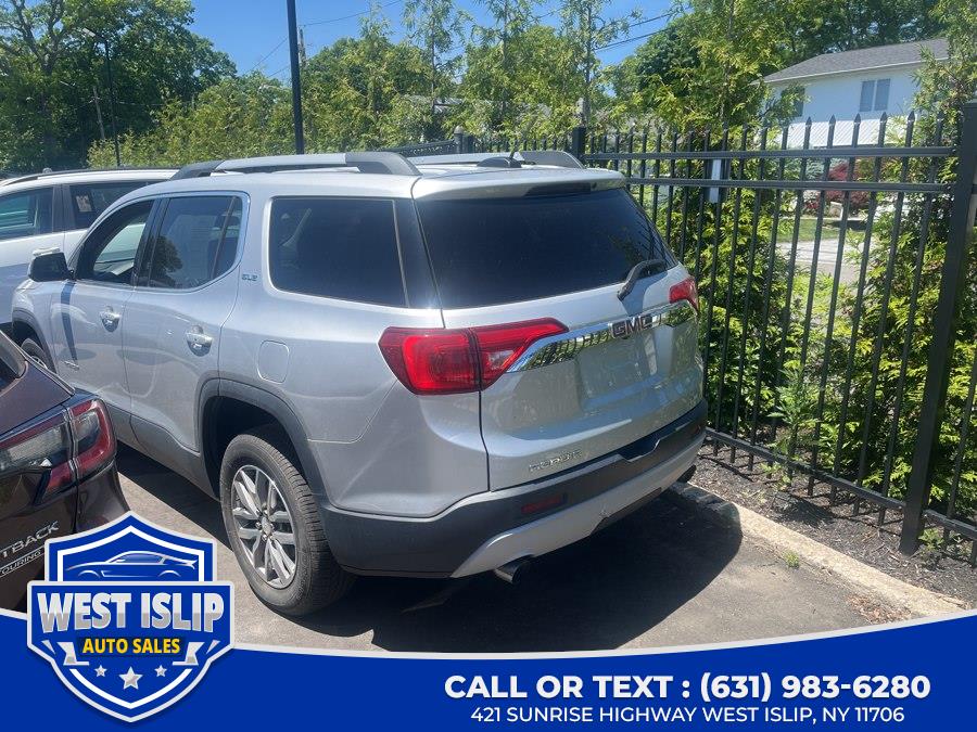 gmc acadia 2017 1GKKNSLS3HZ245549 image gmc acadia 2017 1GKKNSLS3HZ245549 image