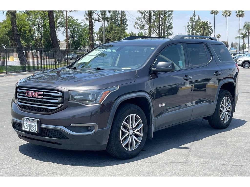 gmc acadia 2017 1GKKNTLS1HZ318505 image gmc acadia 2017 1GKKNTLS1HZ318505 image